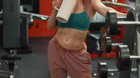 Miranda Cohen Workout -- #shorts #youtubeshorts #shortvideo #fitness #motivation #gym_2