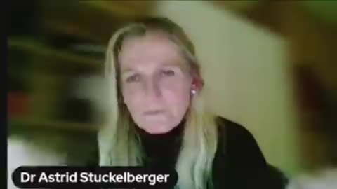 Dr Astrid Stuckelberger ex WHO Findings PFIZER Covid Vaccine Vial Contents and 5G