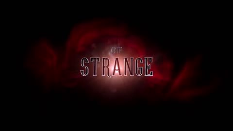 Marvel Studios' Doctor Strange in the Multiverse of Madness |