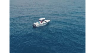 Offshore Fishing September 4, 2021