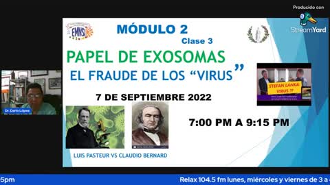 CIENCIA NATURAL 4 de Agosto 2022