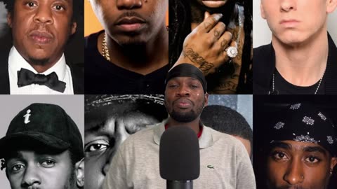 Top 10 BAD Rap Lyrics LIST!! Ft. Kanye West, JAY-Z, The Game & More