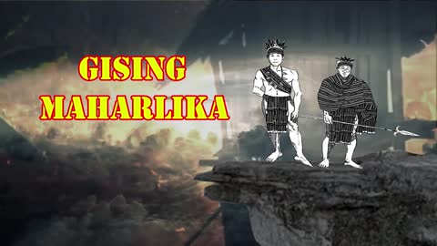 Hotnixx Makapangyarihan - Gising Maharlika (Official Lyric Video)