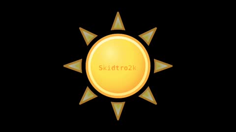 Sun - Skidtro2k