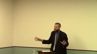 What Shall Be The Sign Of Thy Coming | Pastor David Berzins | Prophesy Conference 2015