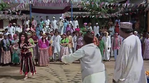 Kabeela 1976 || HDrip Hindi 720pX264 || Worldwide Movies