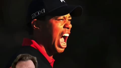 Tiger Woods has given up sex until after the Masters