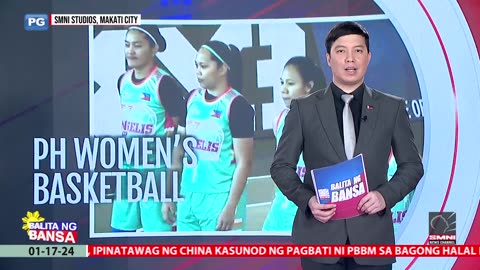 PBA Women's 3x3, magsisimula na sa susunod na lingo