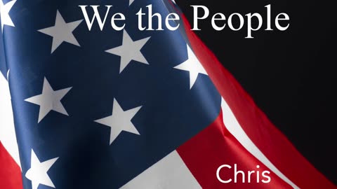 We the People-January