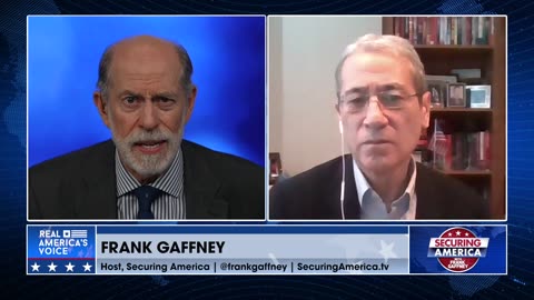 Securing America with Gordon Chang (part 1) | October 9, 2023