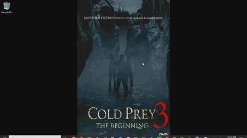 Cold Prey 3 Review