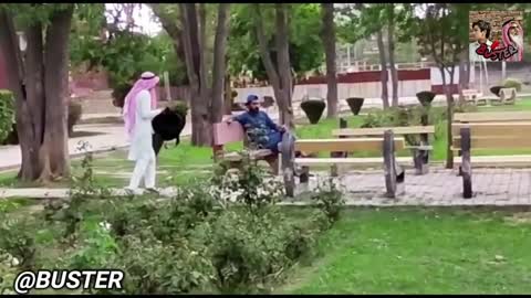 Funny video prank2021