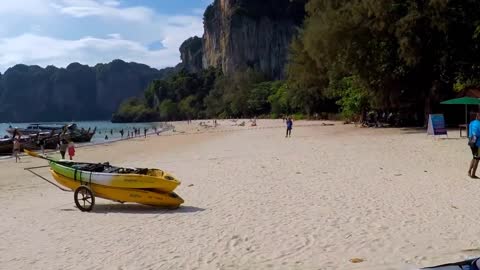 Top 10 Things to Do in Krabi, Thailand 2020