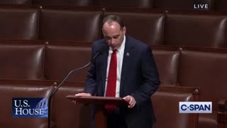 Rep Decides To Call Pelosi "Person Speaker"