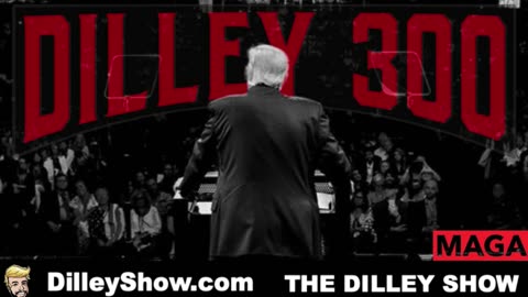 Trump Town Hall, Nasty Nikki and Future Unknown! w/Author Brenden Dilley 02/21/2024