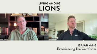 Living Among Lions (2/21/24)