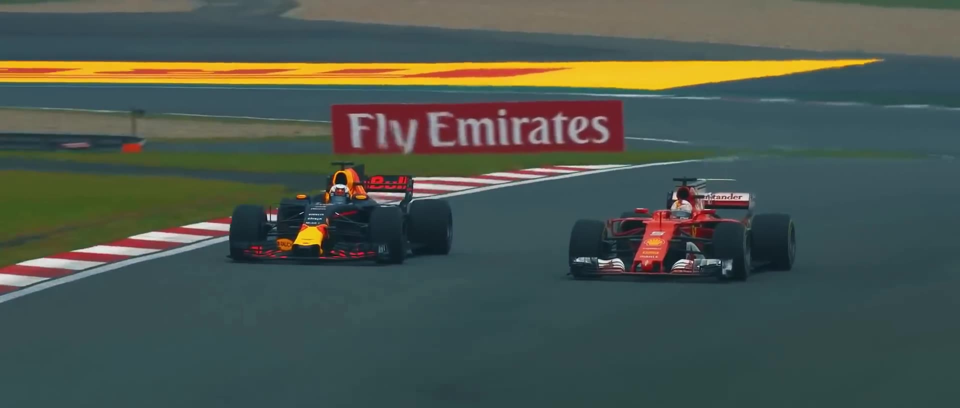 This is Formula 1 | The Pinnacle of Motorsport