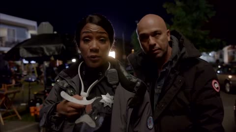 Easter Sunday Featurette - Jo Koy on Tiffany Haddish (2022)