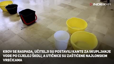 Ovako izgleda hrvatska škola u 21. stoljeću