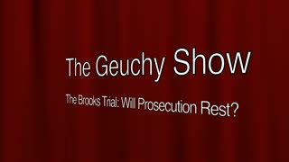 The Geuchy Show