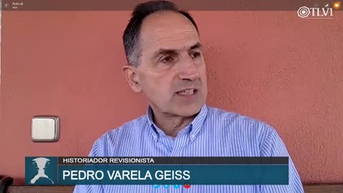 49 - Contracara N°49 - Crisis en España; el análisis de Pedro Varela Geiss