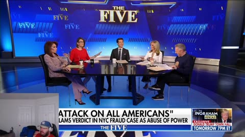 The Five: Gutfeld destroys Jessica Tarlov's Narrative.