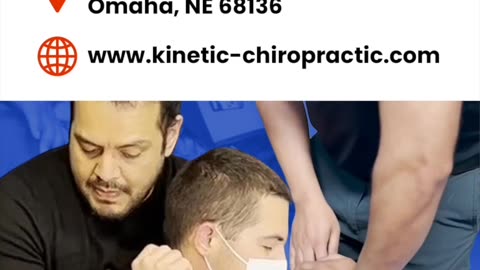 Unbelievable Y Strap Chiropractic Adjustment: Witness a Man's Instant Relief from Neck and Back Pain