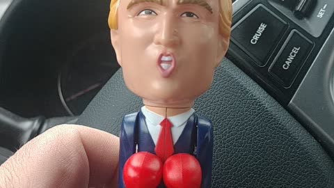 MAGA Pen