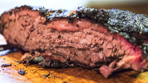 Smoked Texas Brisket: The Best Barbecue In The World