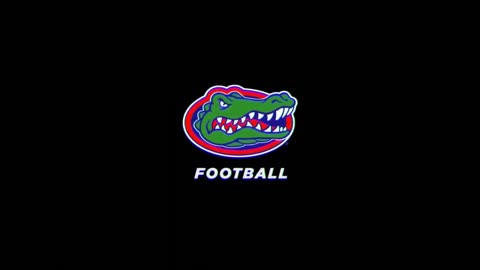 Florida Gators Football - NFL 2021 Pump Up