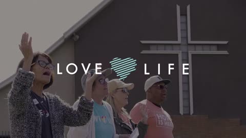 Love life prayer walk