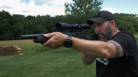 CZ457 Review Pro Varmint 22LR