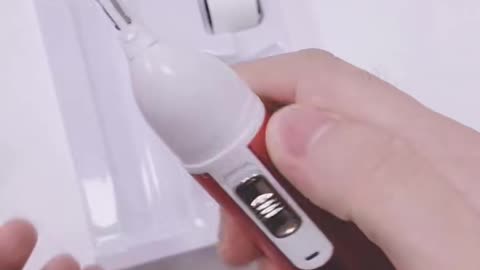 Body hair removal epilator