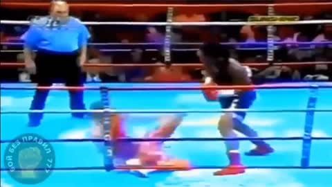 Women's boxing, the toughest knockout 🥊🥊🥊