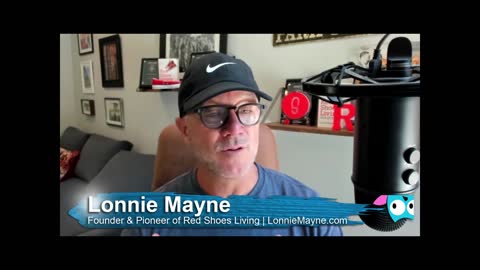How Respect and Kindness can Inspire People to Work at a Higher Level, with Lonnie Mayne