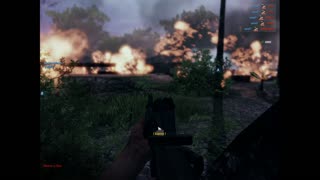 RS2 Vietnam: NAPALM STRIKE IN 2021