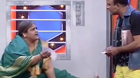 Kapil Sharma comedy video