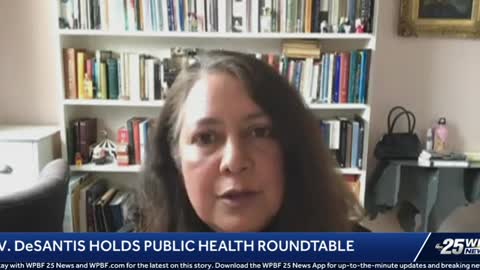 Covid19 Lockdowns-Worst Gov't Response Possible!-Roundtable w/ Global Public Health Experts 3/18/21