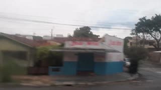 Um passeio pelas ruas de Goiânia(GO)