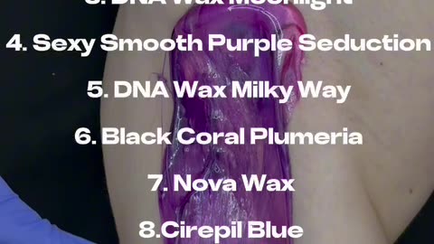 Top 10 Best Waxes Reviewed by Lils Esthetics | Tickled Pink Takes the Crown