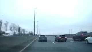 car accident