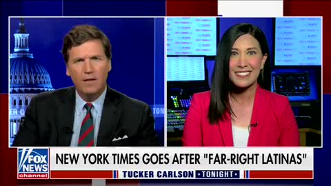 GOP Hispanic Candidate Rips The NYT For Calling Her A 'Far-Right Latina' Inbox