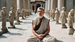 Stoicism: A Guide to Inner Peace