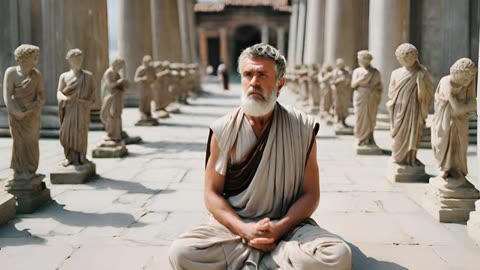 Stoicism: A Guide to Inner Peace