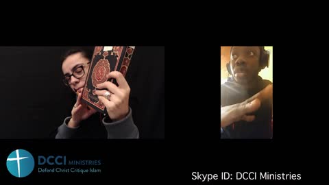 Open skype - "You know it" with Adams Hudu