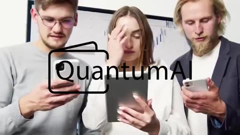 Review: Quantum AI Trading Platform