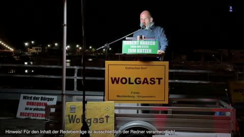 Wolgast - Stefan - Abschließende Worte 18-10-2022