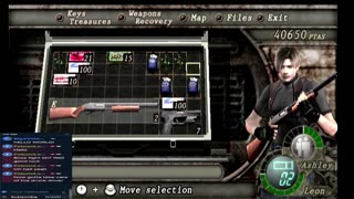 *REPLAY Night 8* Retro Backlog Adventures: Resident Evil 4 (Wii Ver.)/Mar 12, 2024