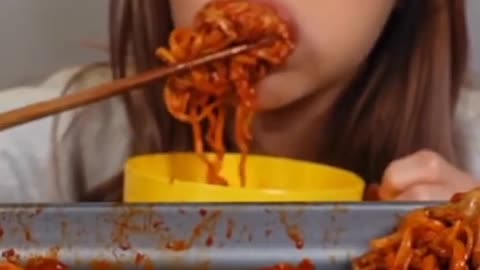 Mukbang Bites