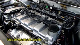 How to Change an Ignition Coil